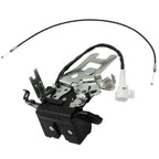 Liftgate Door Lock Latch Actuator Assembly for 01-07 Toyota Sequoia 4.7