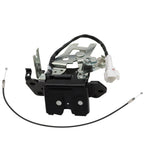 Liftgate Door Lock Latch Actuator Assembly for 01-07 Toyota Sequoia 4.7