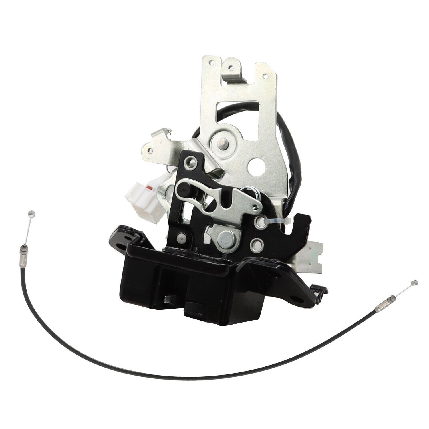 Liftgate Door Lock Latch Actuator Assembly for 01-07 Toyota Sequoia 4.7