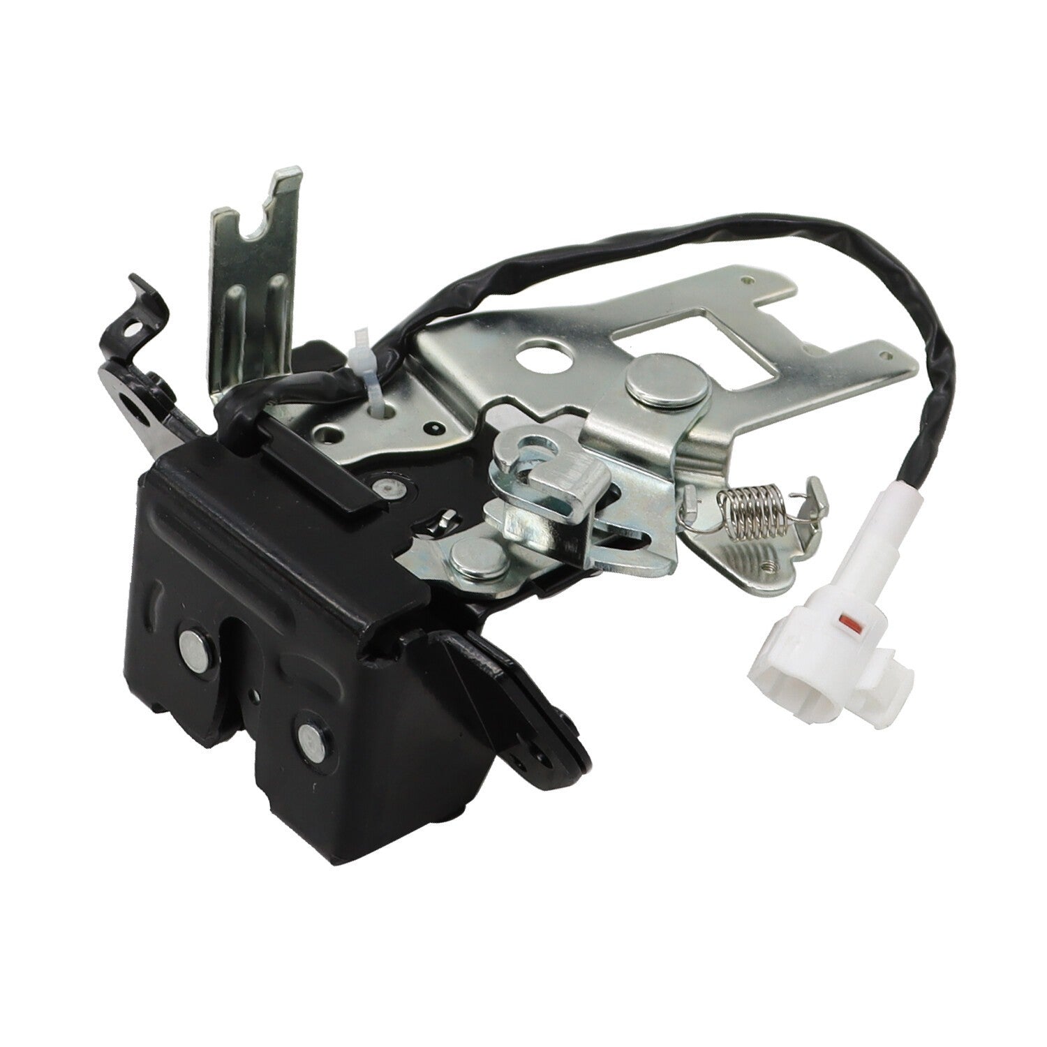 Liftgate Door Lock Latch Actuator Assembly for 01-07 Toyota Sequoia 4.7