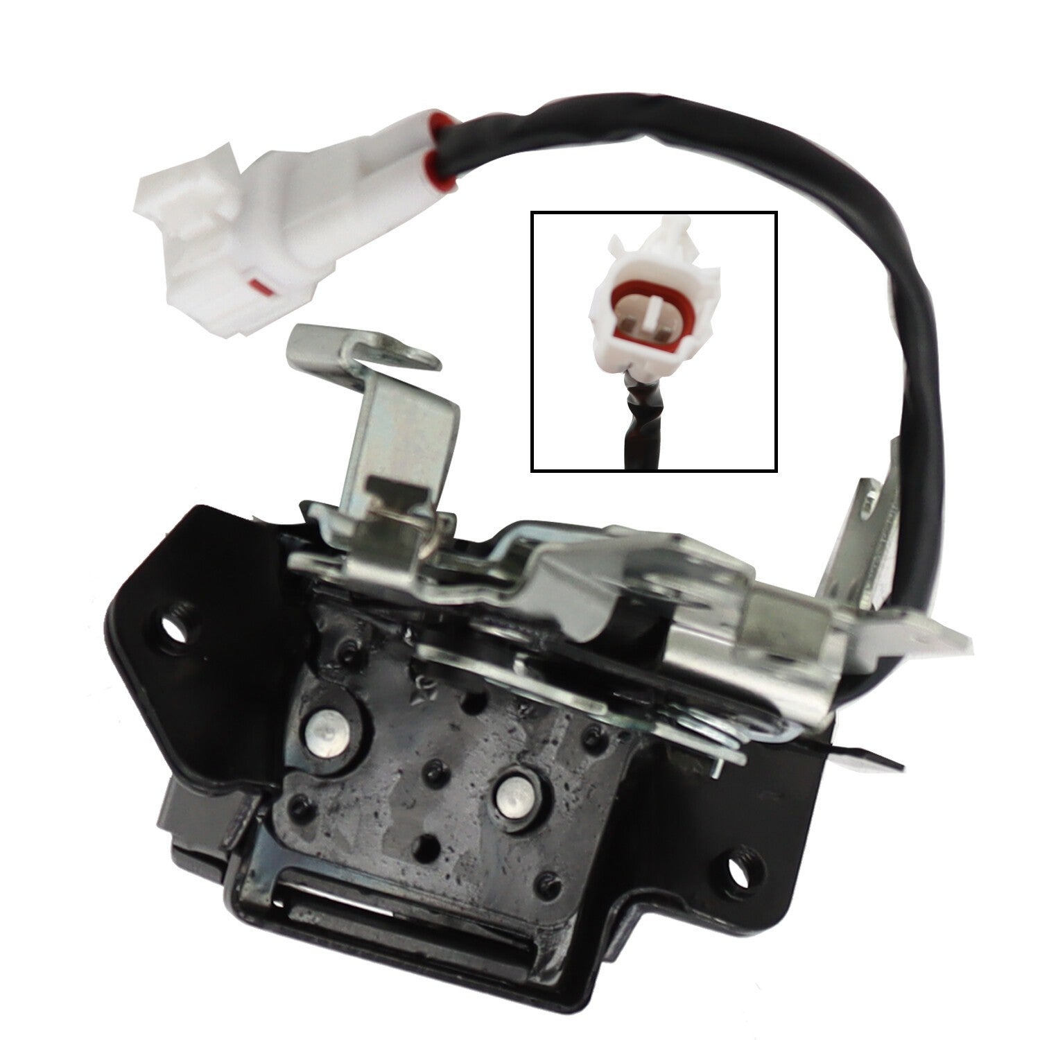 Liftgate Door Lock Latch Actuator Assembly for 01-07 Toyota Sequoia 4.7