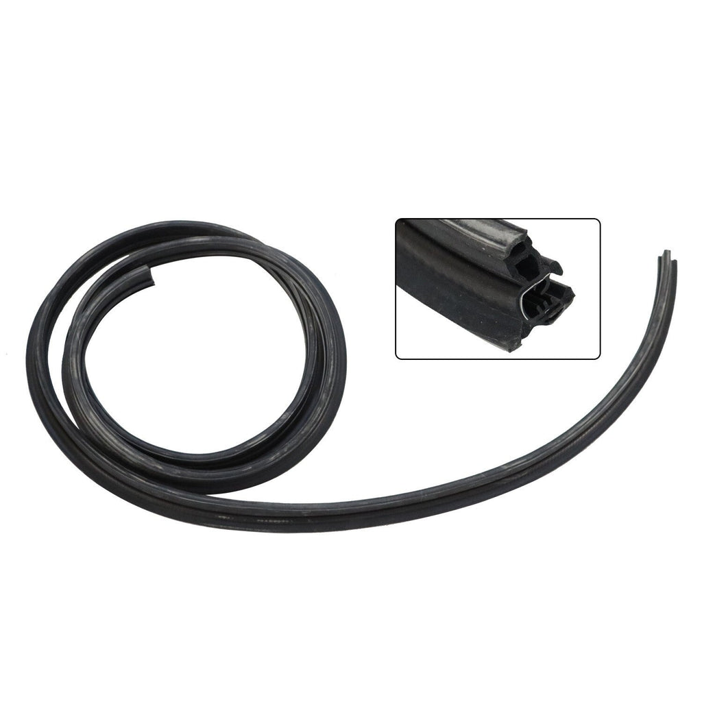 Bobcat Loaders Door Seal 7281063 for S570 S590 S630 S740 T550 T590 T650 T740