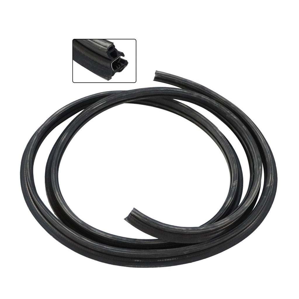 Bobcat Loaders Door Seal 7281063 for S570 S590 S630 S740 T550 T590 T650 T740