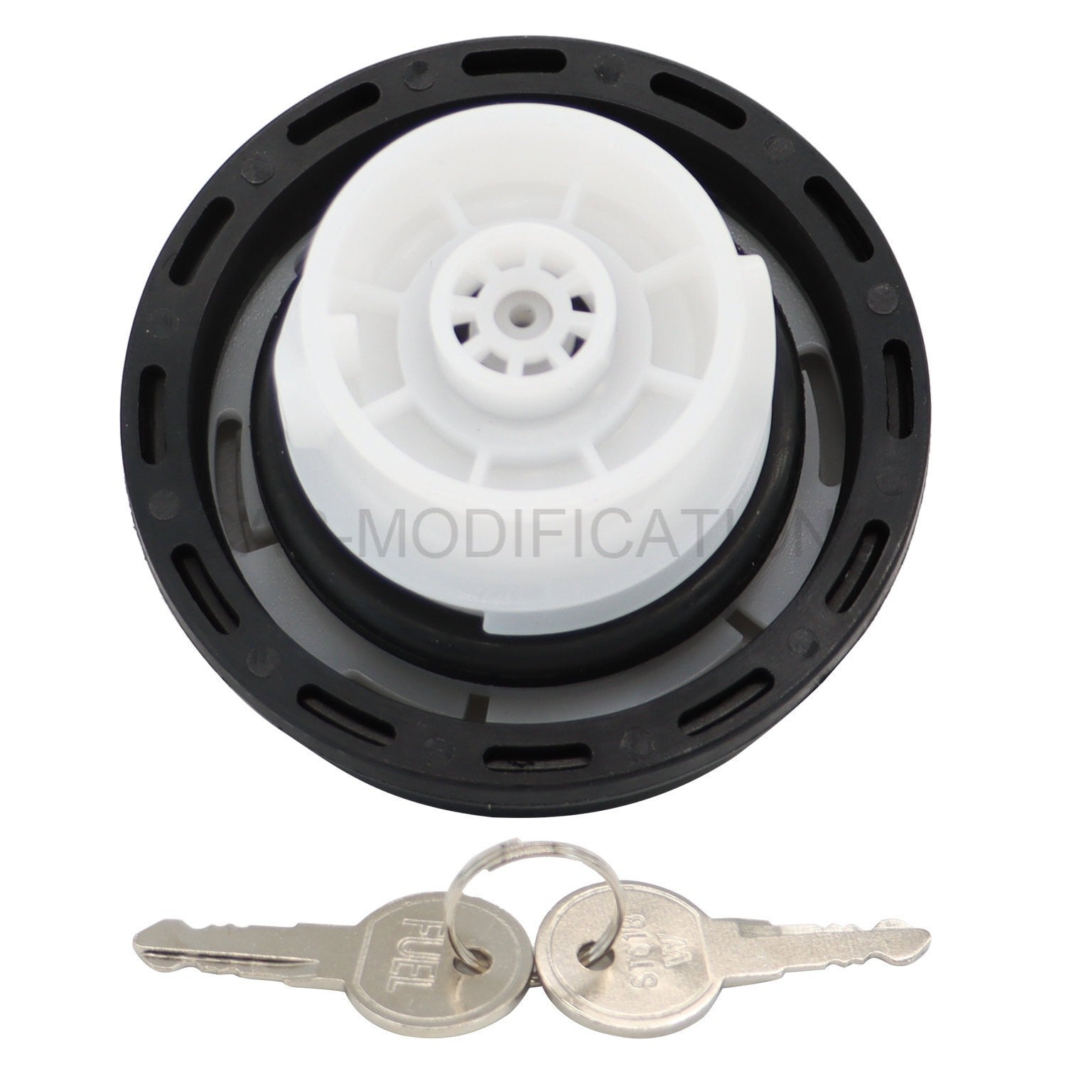 Locking Gas Tank Cap for Chrysler Dodge Infiniti Jeep Mercedes Nissan Subaru
