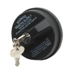Locking Gas Tank Cap for Chrysler Dodge Infiniti Jeep Mercedes Nissan Subaru