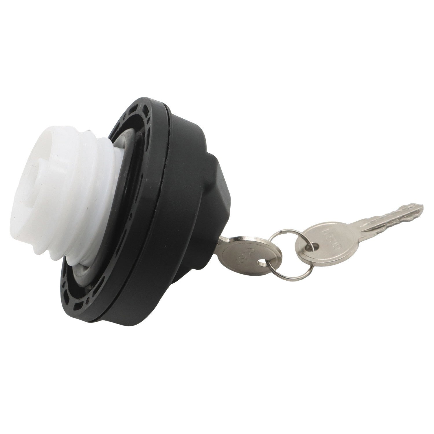 Locking Gas Tank Cap for Chrysler Dodge Infiniti Jeep Mercedes Nissan Subaru