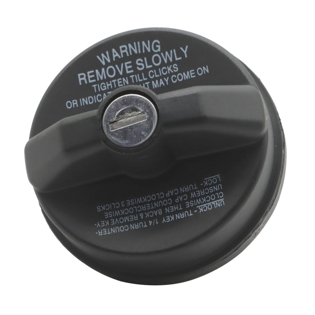 Locking Gas Tank Cap for Chrysler Dodge Infiniti Jeep Mercedes Nissan Subaru