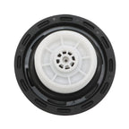 Locking Gas Tank Cap for Chrysler Dodge Infiniti Jeep Mercedes Nissan Subaru