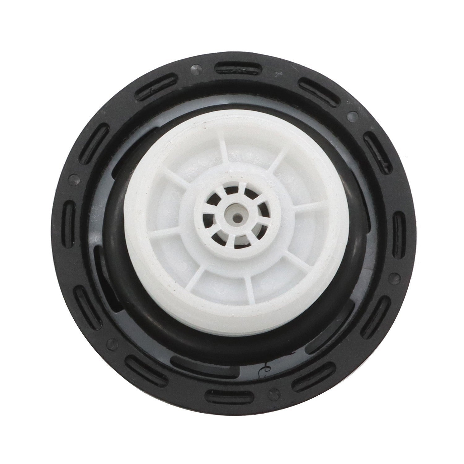 Locking Gas Tank Cap for Chrysler Dodge Infiniti Jeep Mercedes Nissan Subaru