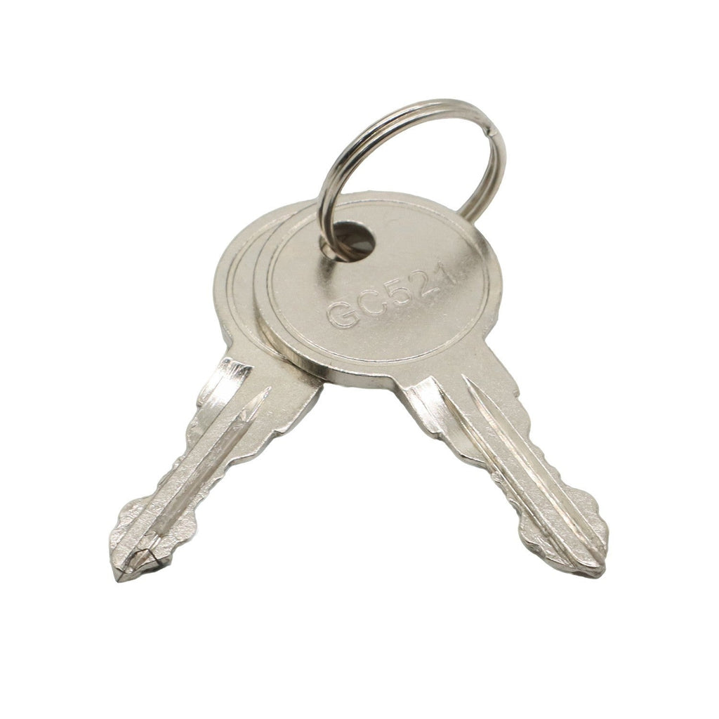 Locking Gas Tank Cap for Chrysler Dodge Infiniti Jeep Mercedes Nissan Subaru