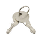 Locking Gas Tank Cap for Chrysler Dodge Infiniti Jeep Mercedes Nissan Subaru