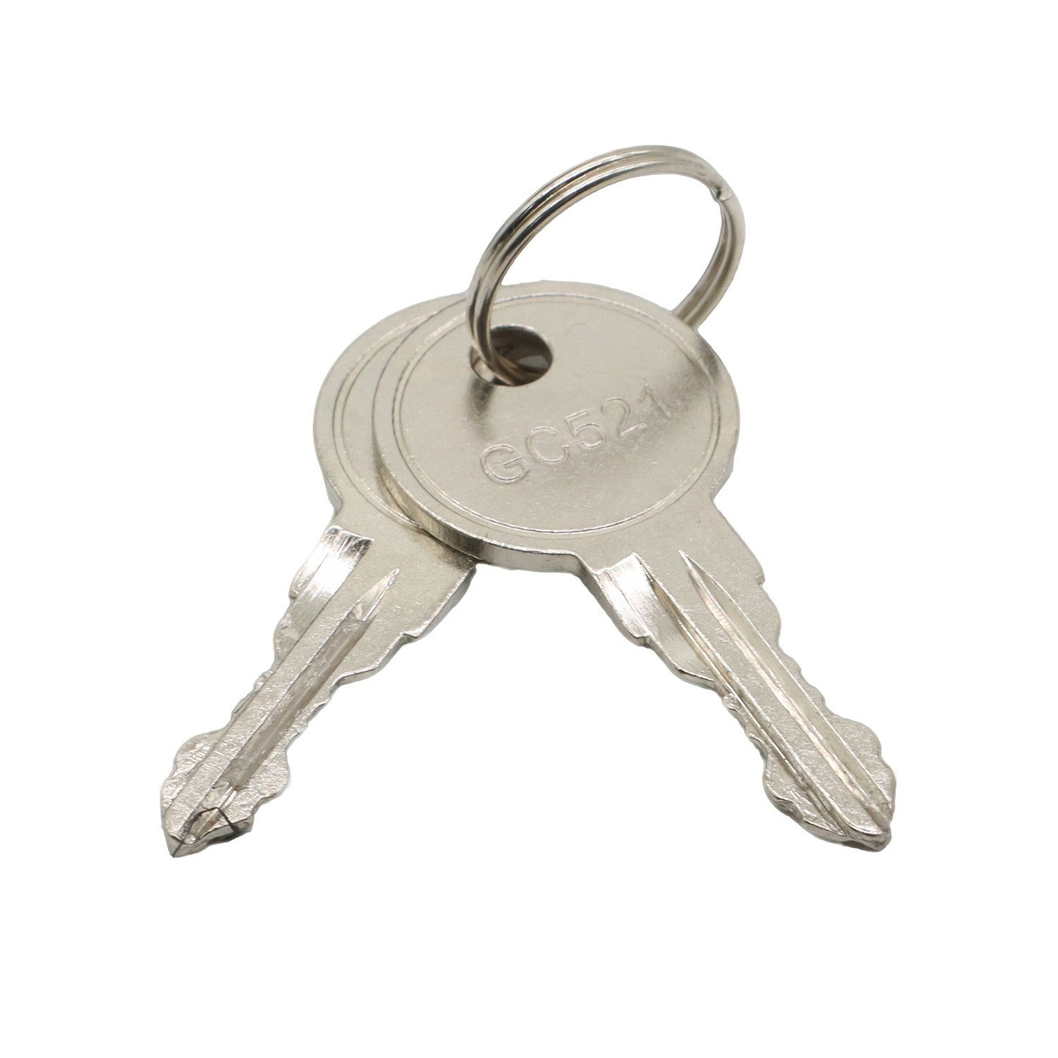 Locking Gas Tank Cap for Chrysler Dodge Infiniti Jeep Mercedes Nissan Subaru