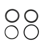 Lower Gasket Set 2006-16 GM Buick Chevy GMT Z22SE L61 L42 LSJ LNF 2.2L 2.4L
