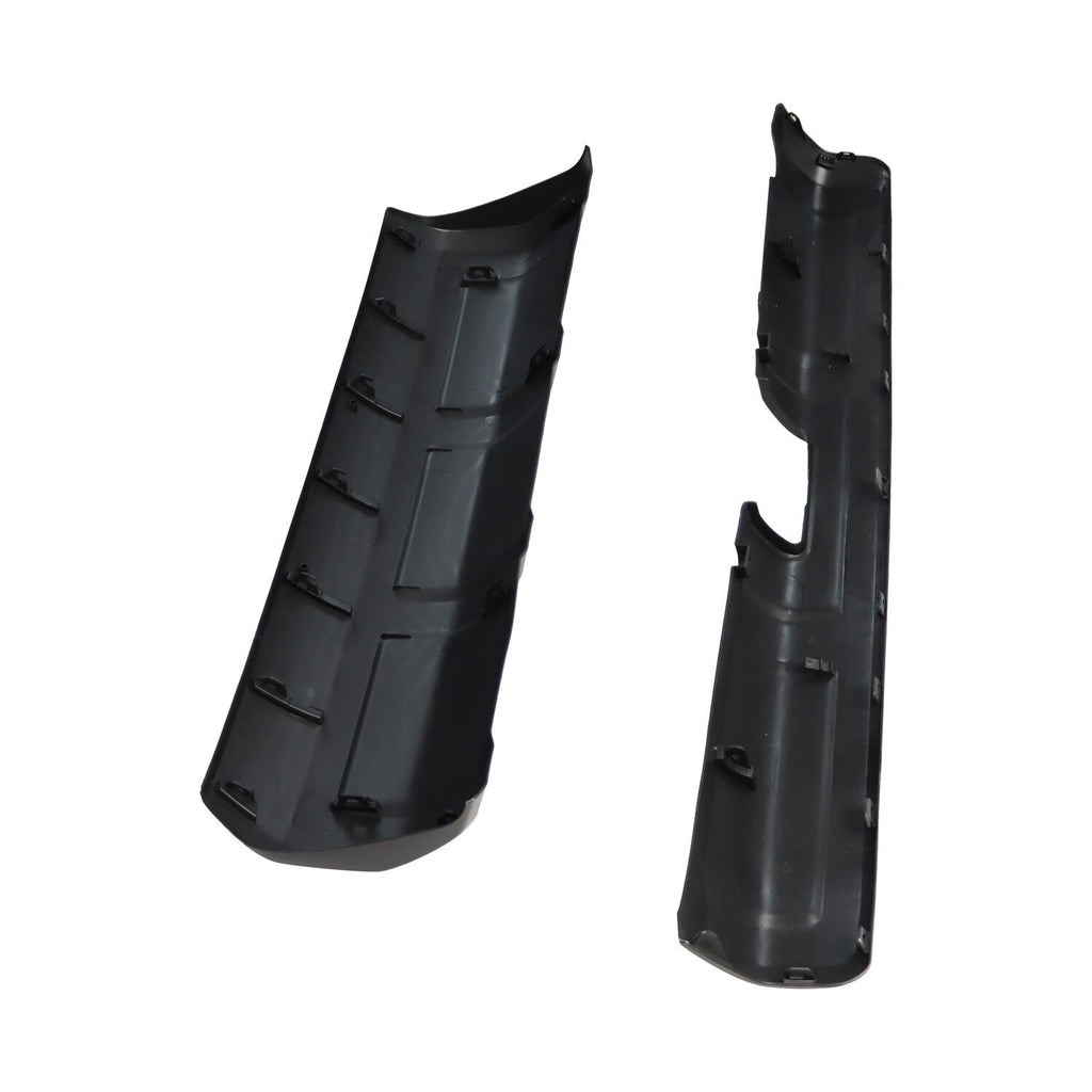 Matte Black Lower Valance Bumper Cover for Toyota 4Runner 2014-2023