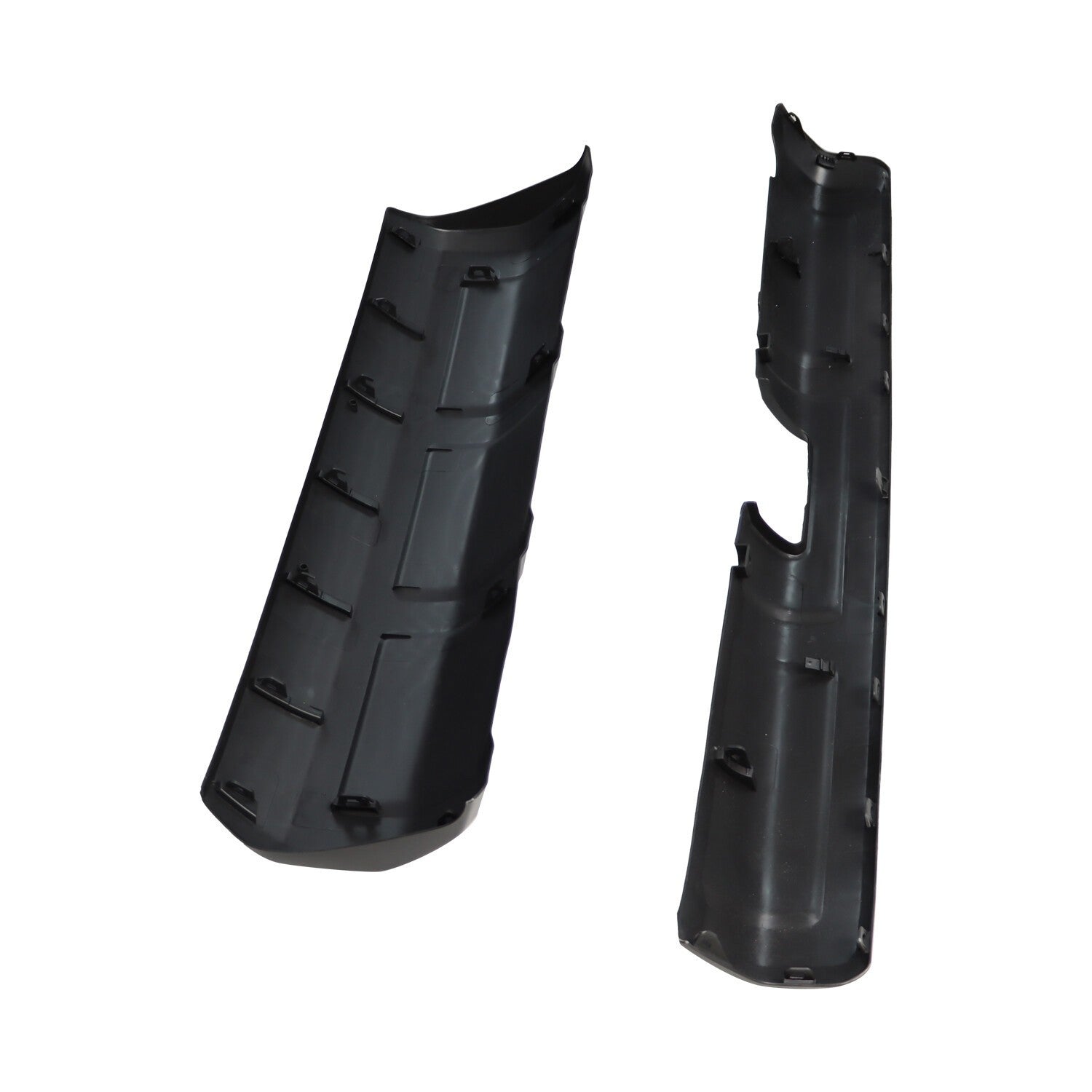 Matte Black Lower Valance Bumper Cover for Toyota 4Runner 2014-2023
