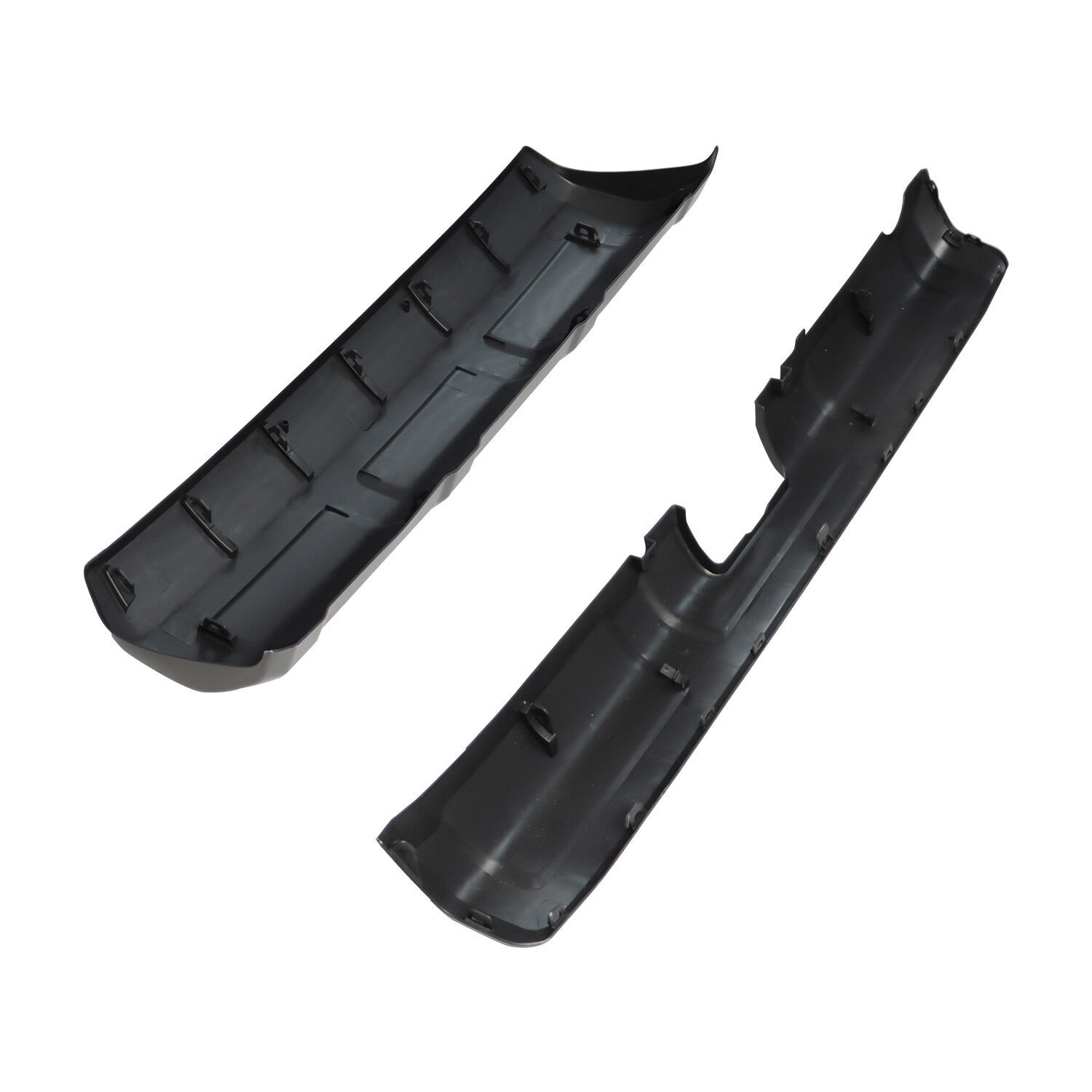 Matte Black Lower Valance Bumper Cover for Toyota 4Runner 2014-2023