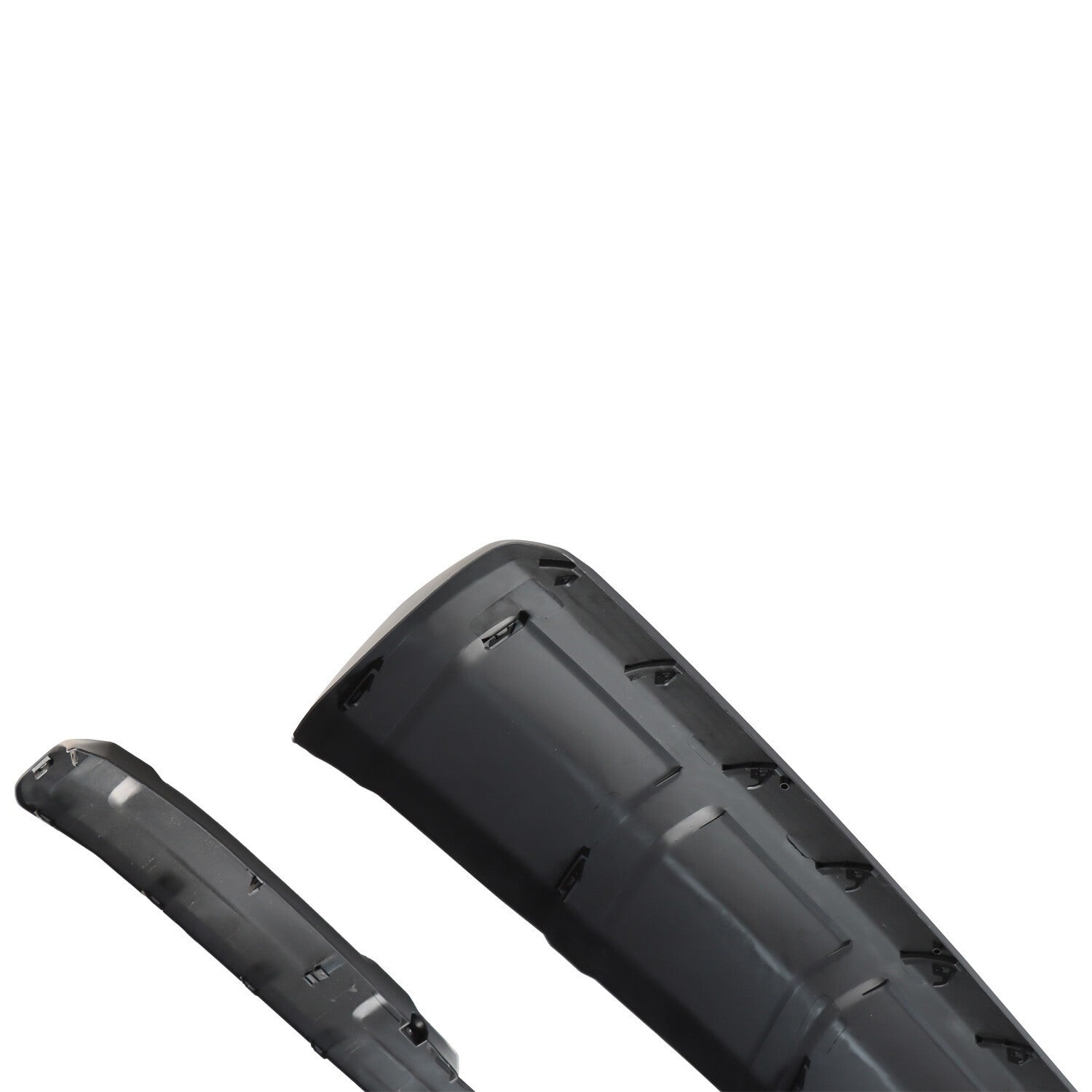 Matte Black Lower Valance Bumper Cover for Toyota 4Runner 2014-2023
