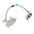 Ford F150 97-03 Extended Cab Rear Right Door Lock Latch Assembly Lower & Upper