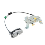 Ford F150 97-03 Extended Cab Rear Right Door Lock Latch Assembly Lower & Upper