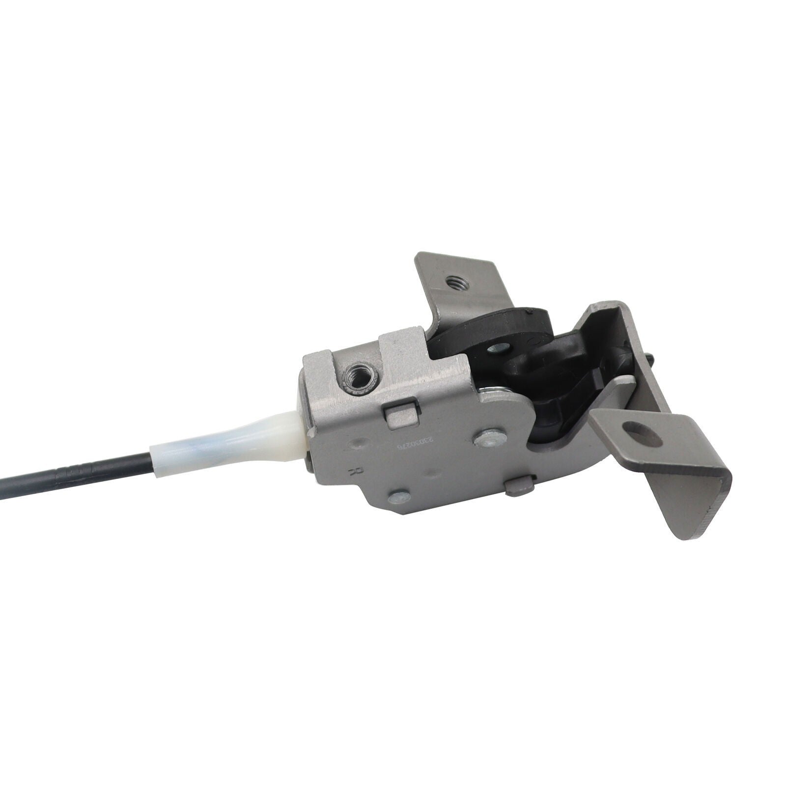 Ford F150 97-03 Extended Cab Rear Right Door Lock Latch Assembly Lower & Upper