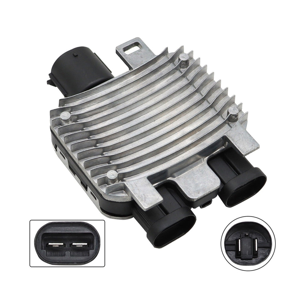 LR045248 Fan Control Module for 2012-2016 Land Rover Range Rover Evoque