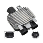 LR045248 Fan Control Module for 2012-2016 Land Rover Range Rover Evoque