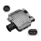 LR045248 Fan Control Module for 2012-2016 Land Rover Range Rover Evoque
