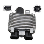 LR045248 Fan Control Module for 2012-2016 Land Rover Range Rover Evoque
