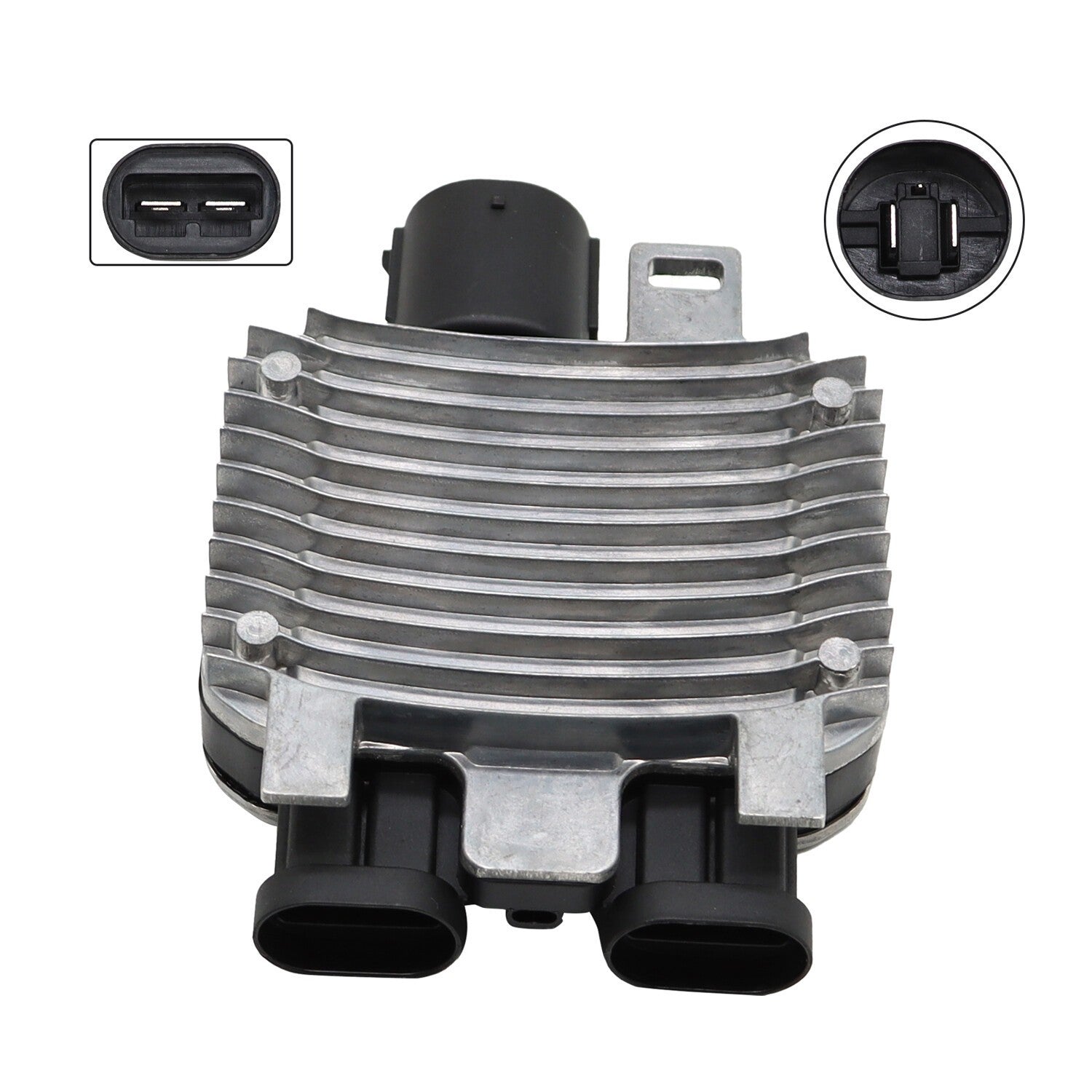 LR045248 Fan Control Module for 2012-2016 Land Rover Range Rover Evoque