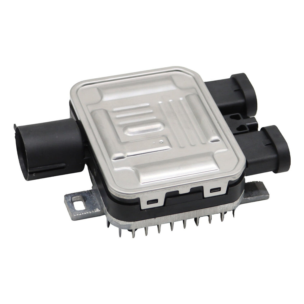 LR045248 Fan Control Module for 2012-2016 Land Rover Range Rover Evoque