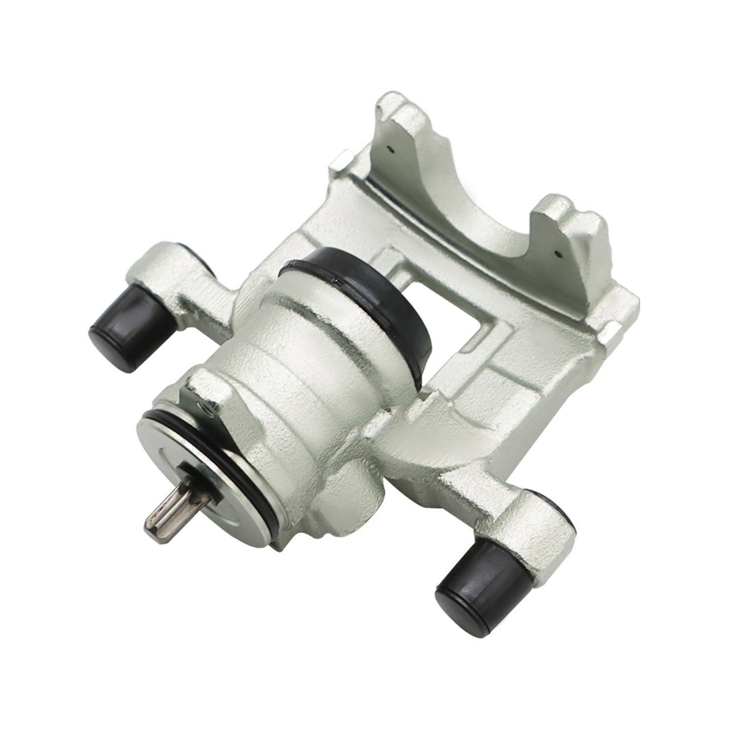 LR113708 Rear Left Brake Caliper for 2015-23 Land Rover Discovery Sport