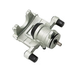 LR113708 Rear Left Brake Caliper for 2015-23 Land Rover Discovery Sport