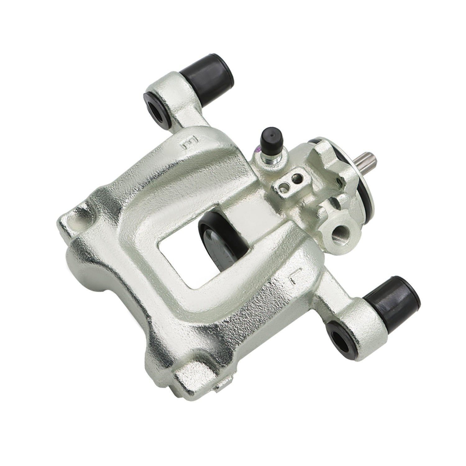 LR113708 Rear Left Brake Caliper for 2015-23 Land Rover Discovery Sport