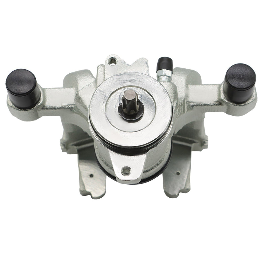 LR113708 Rear Left Brake Caliper for 2015-23 Land Rover Discovery Sport