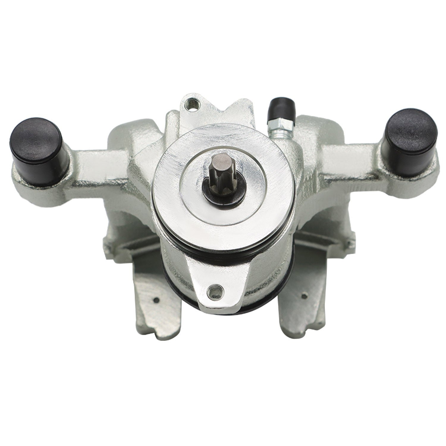 LR113708 Rear Left Brake Caliper for 2015-23 Land Rover Discovery Sport