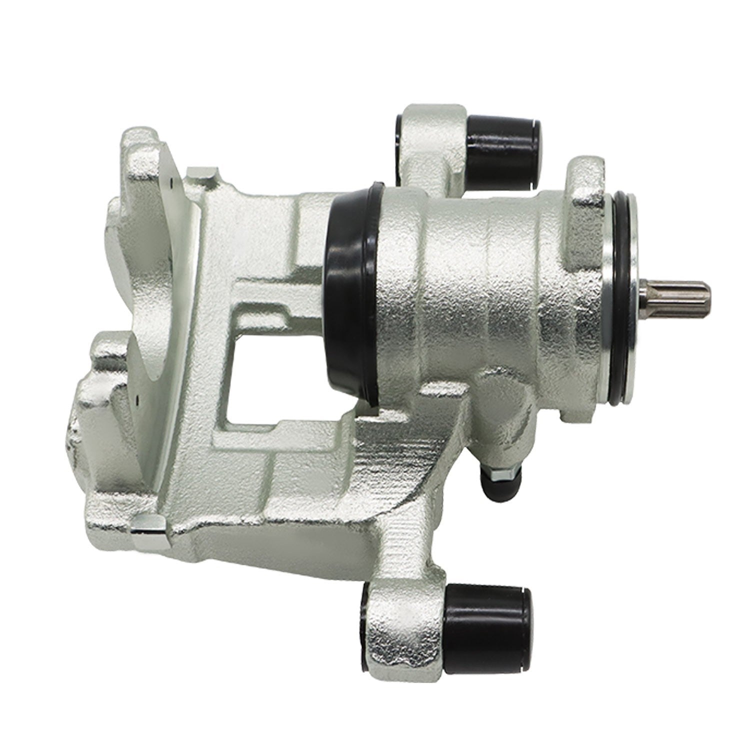 LR113708 Rear Left Brake Caliper for 2015-23 Land Rover Discovery Sport