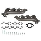LS Swap Cast Iron Manifold Set for Chevy Camaro LS1 LS2 LS3 4.8 5.3 6.0L