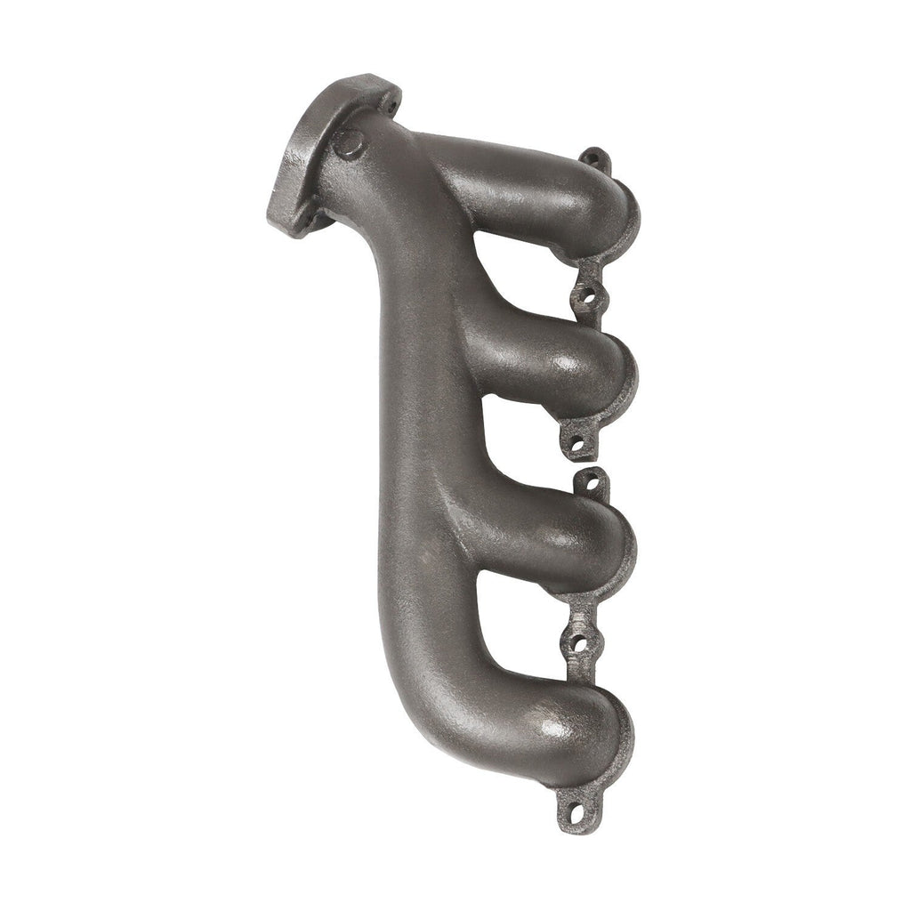 LS Swap Cast Iron Manifold Set for Chevy Camaro LS1 LS2 LS3 4.8 5.3 6.0L
