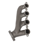 LS Swap Cast Iron Manifold Set for Chevy Camaro LS1 LS2 LS3 4.8 5.3 6.0L
