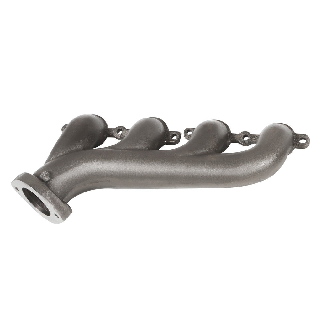 LS Swap Cast Iron Manifold Set for Chevy Camaro LS1 LS2 LS3 4.8 5.3 6.0L