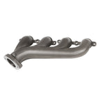LS Swap Cast Iron Manifold Set for Chevy Camaro LS1 LS2 LS3 4.8 5.3 6.0L