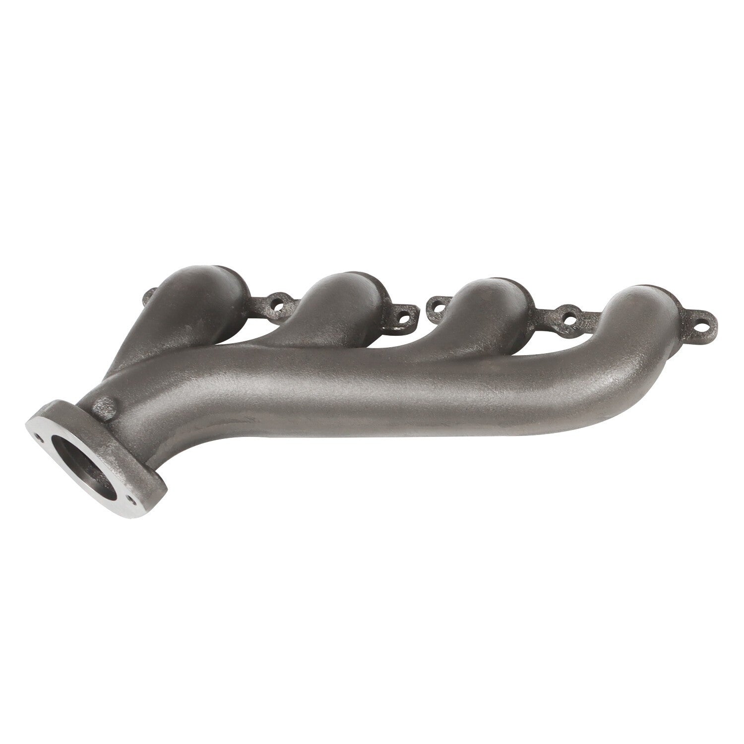 LS Swap Cast Iron Manifold Set for Chevy Camaro LS1 LS2 LS3 4.8 5.3 6.0L