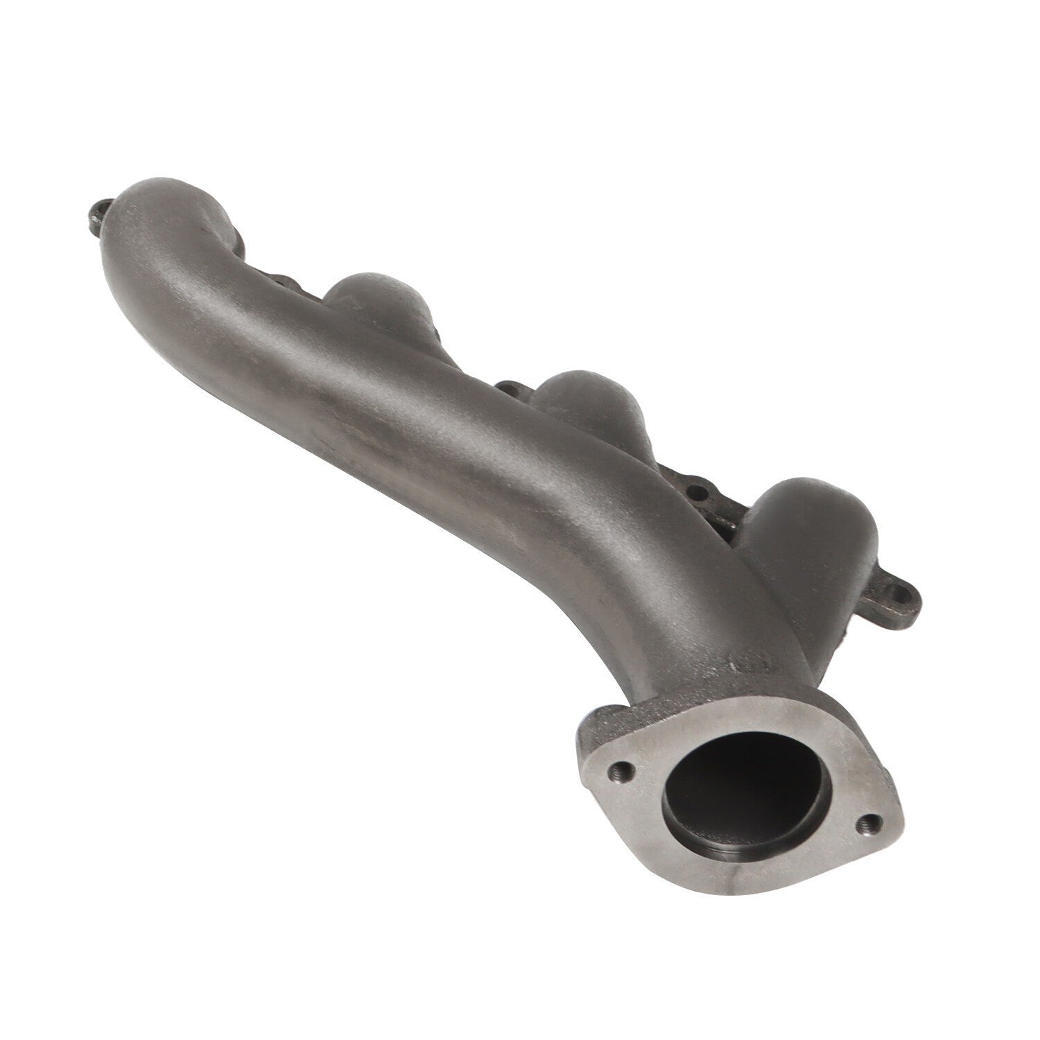 LS Swap Cast Iron Manifold Set for Chevy Camaro LS1 LS2 LS3 4.8 5.3 6.0L