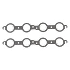 LS Swap Cast Iron Manifold Set for Chevy Camaro LS1 LS2 LS3 4.8 5.3 6.0L