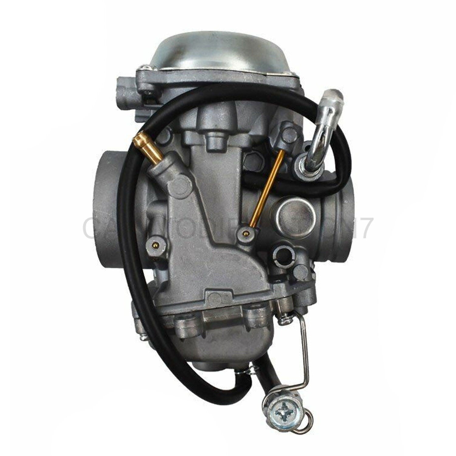 LTF300F Carburetor for Suzuki King Quad 250 300 4x4 LTF4WDX Replacement Carb