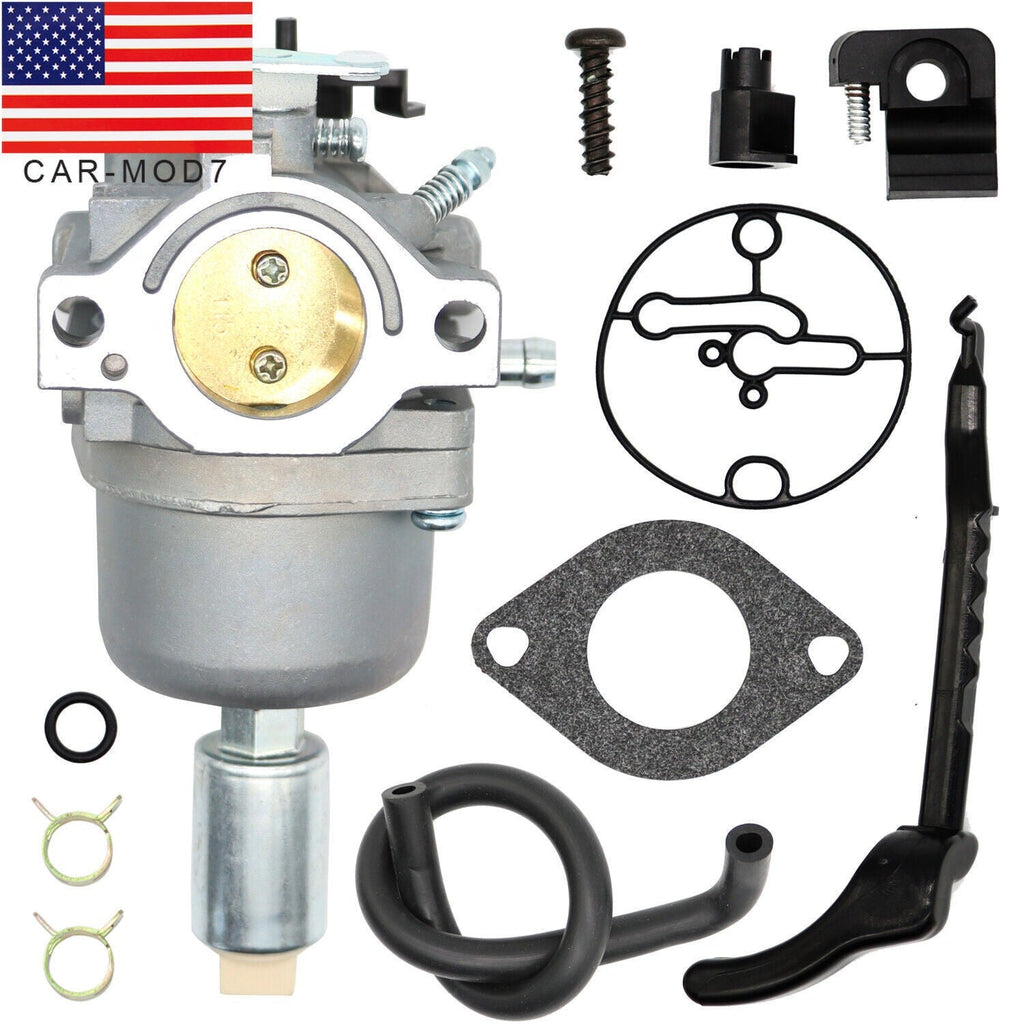 LTH2038 Carburetor for Husqvarna LTH1438 LTH1538 Briggs & Stratton Engine