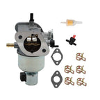 John Deere GT235 GT235E LX280 LX288 LT190 Kawasaki Engine Carburetor Carb