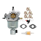 John Deere GT235 GT235E LX280 LX288 LT190 Kawasaki Engine Carburetor Carb
