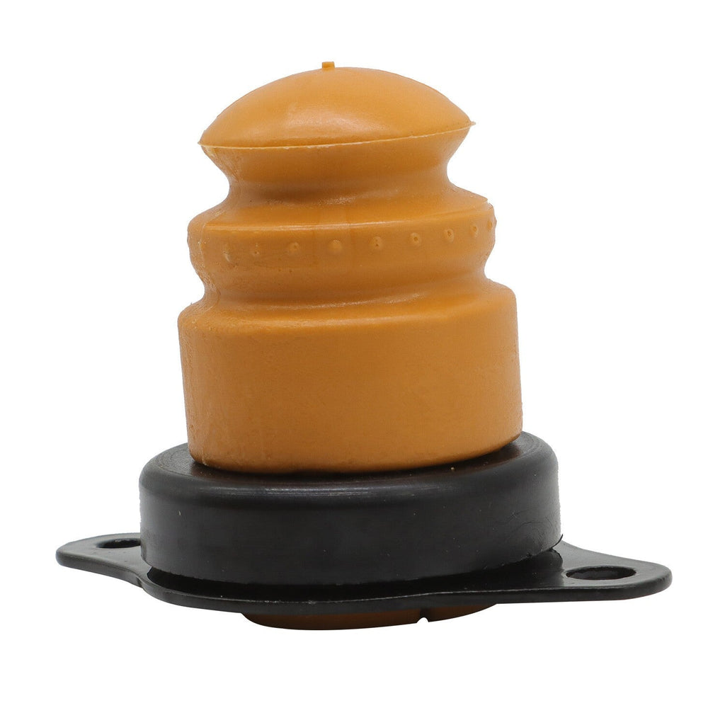 M-5570-A Rear Axle Bump Stops Jounce Bumper for Ford Mustang 2005-2012 GT GT500