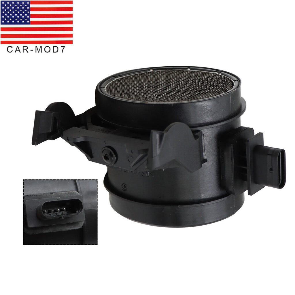 MAF Mass Air Flow Sensor 2730940948 0280218190 for 2005-2012 Mercedes-Benz